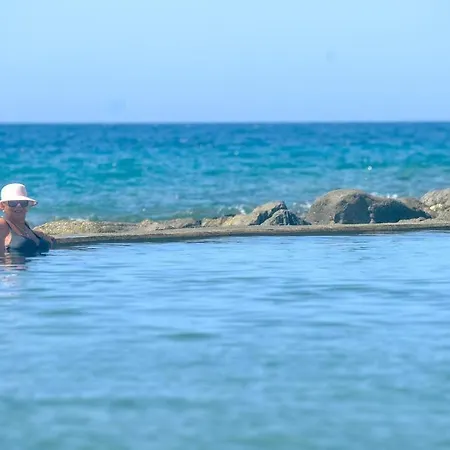 The Sea
