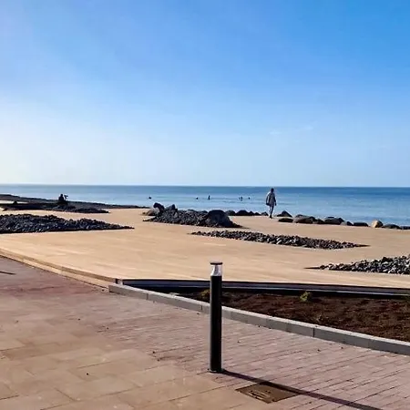 The Sea Arguineguin